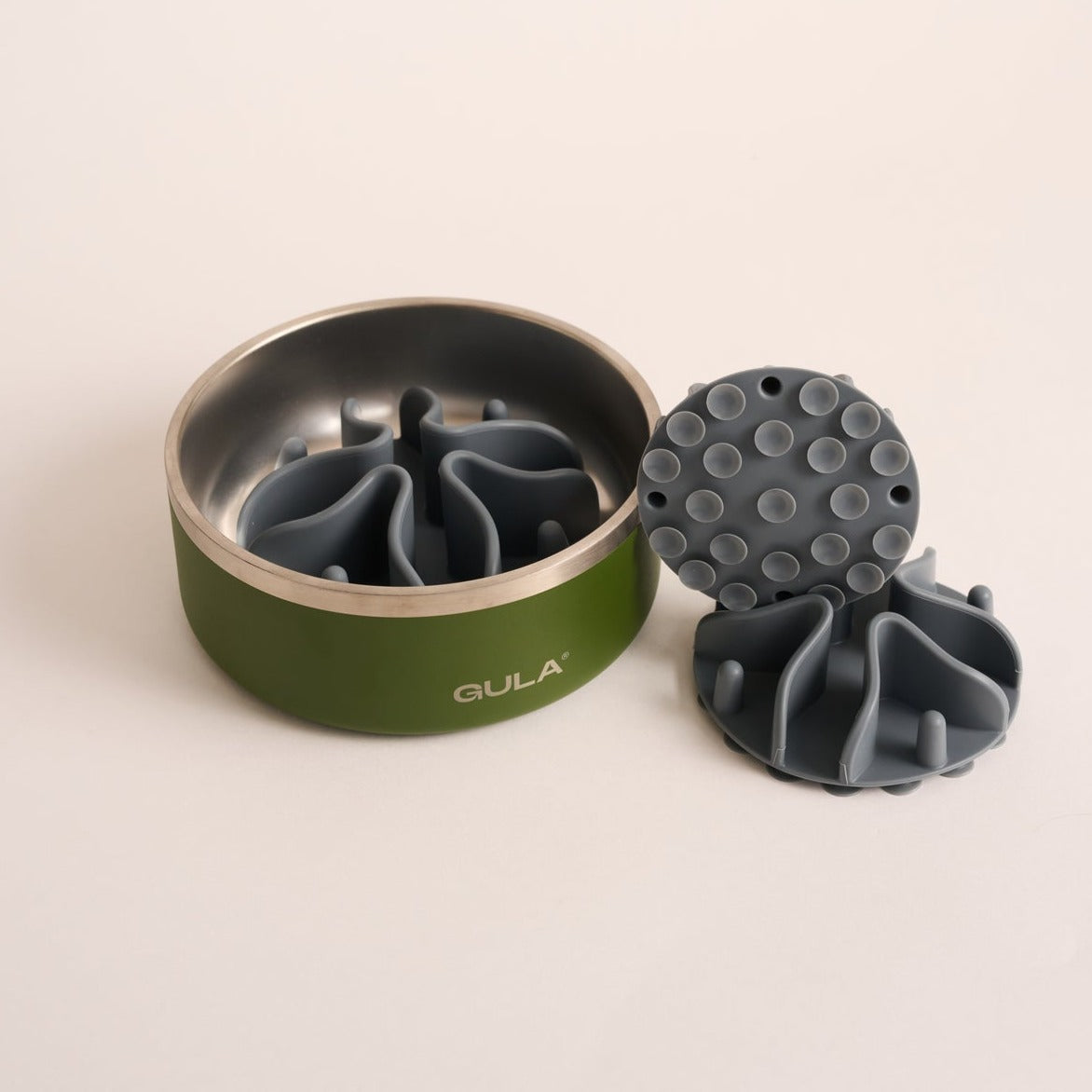 Slow Feeder Tool - Silicone
